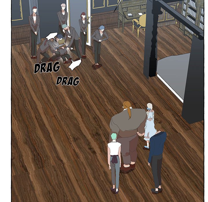 New Life, New Me Chapter 22 image 75
