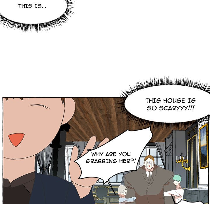 New Life, New Me Chapter 22 image 77