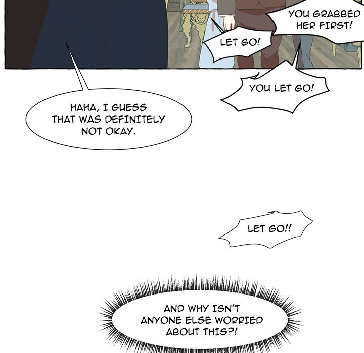 New Life, New Me Chapter 22 image 78