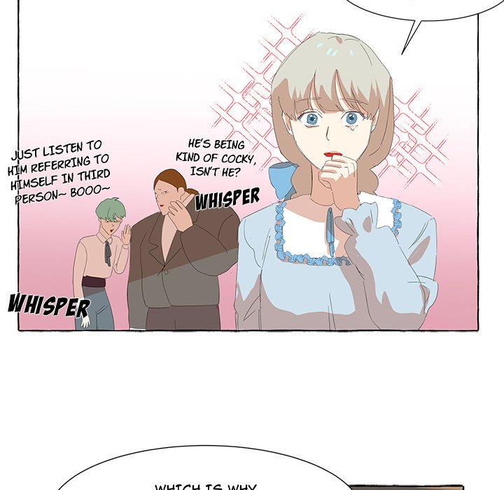 New Life, New Me Chapter 23 image 10