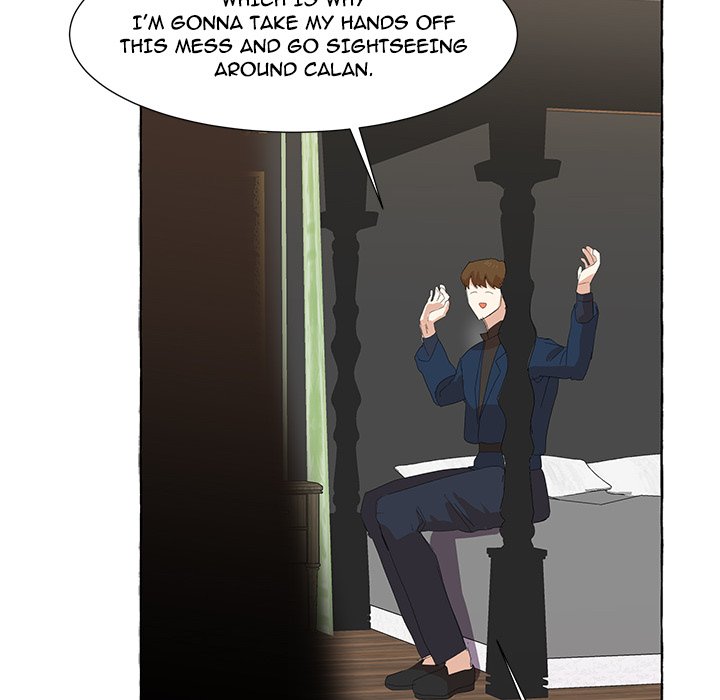 New Life, New Me Chapter 23 image 11