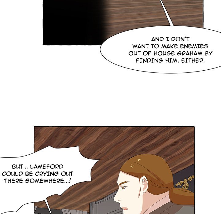 New Life, New Me Chapter 23 image 12