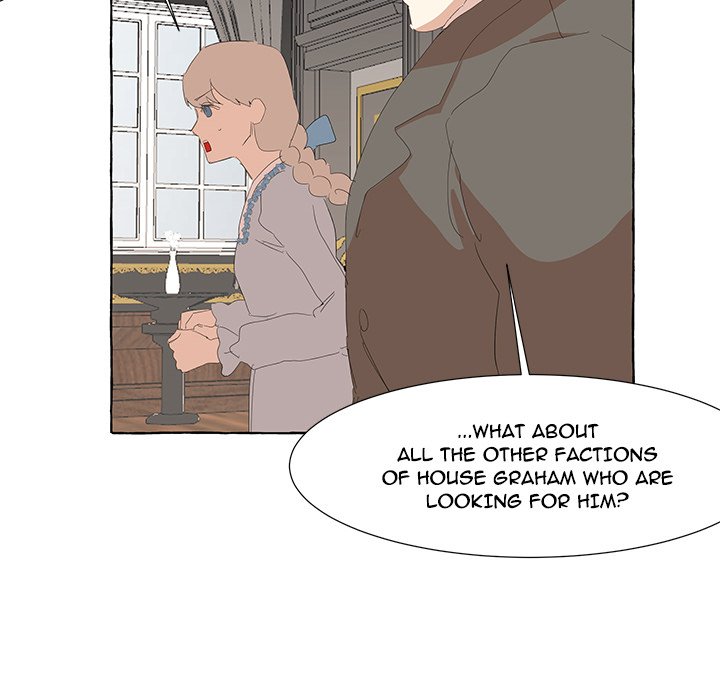 New Life, New Me Chapter 23 image 13