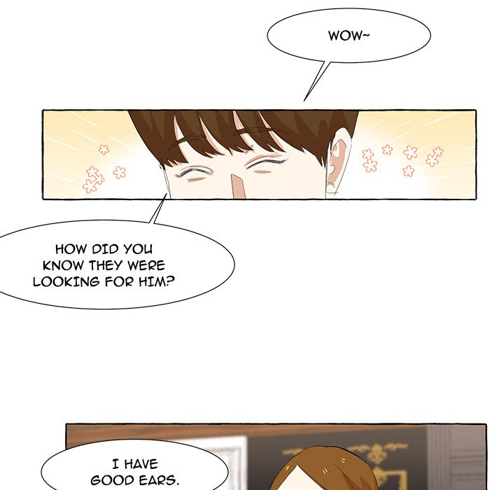 New Life, New Me Chapter 23 image 14