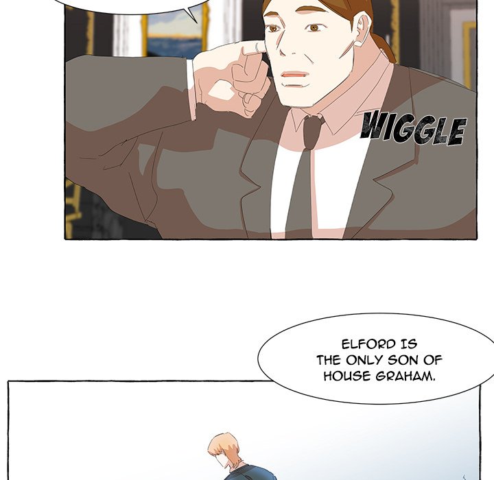 New Life, New Me Chapter 23 image 15