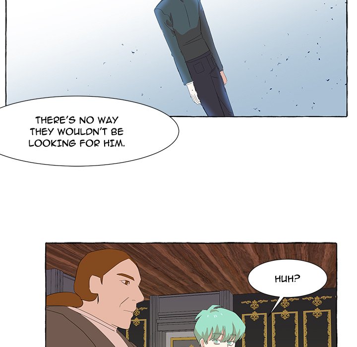 New Life, New Me Chapter 23 image 16