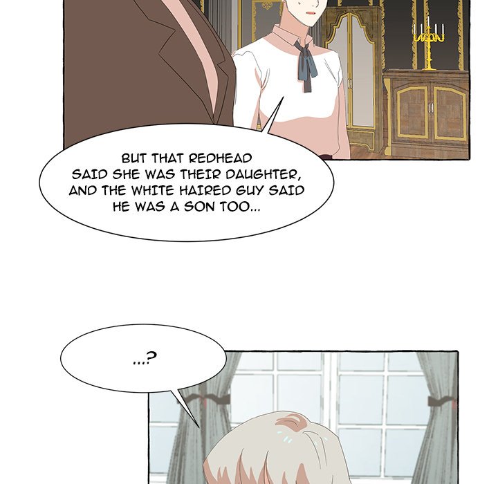 New Life, New Me Chapter 23 image 17