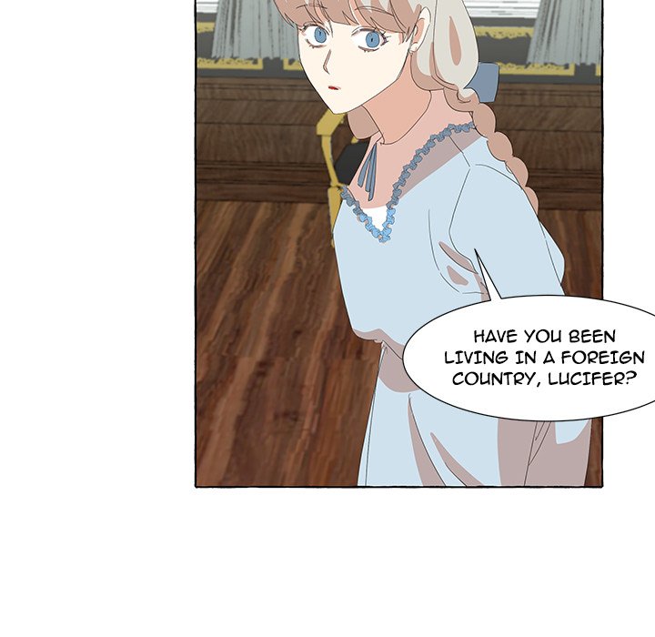 New Life, New Me Chapter 23 image 18