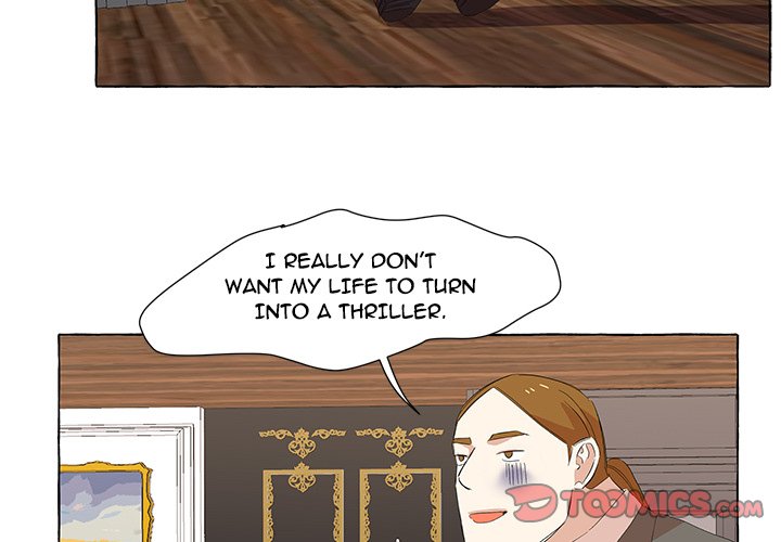New Life, New Me Chapter 23 image 1