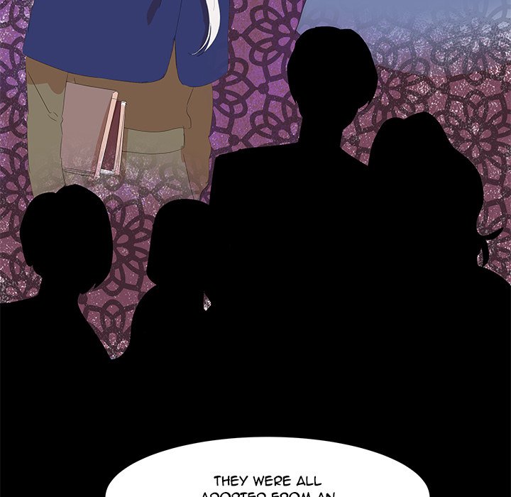 New Life, New Me Chapter 23 image 20