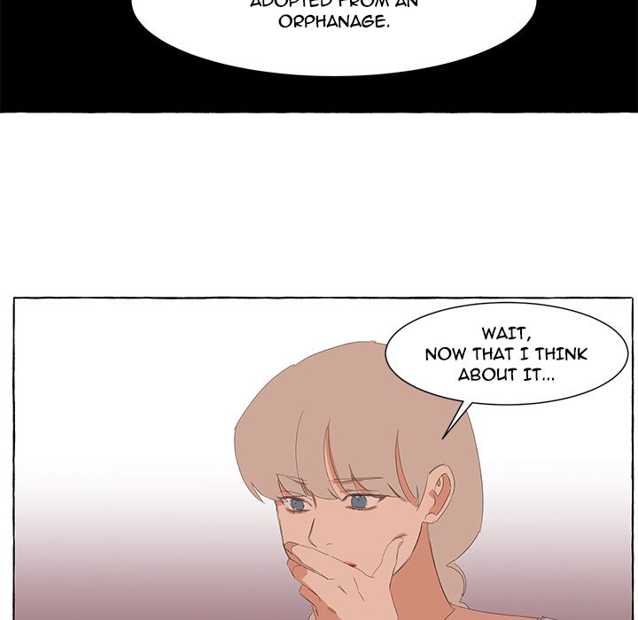 New Life, New Me Chapter 23 image 21