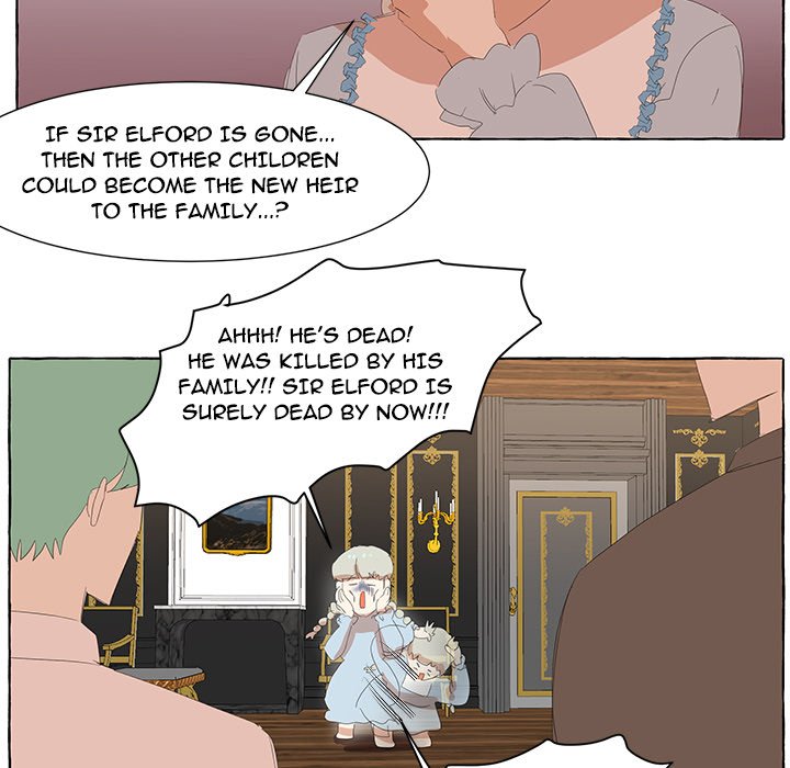 New Life, New Me Chapter 23 image 22