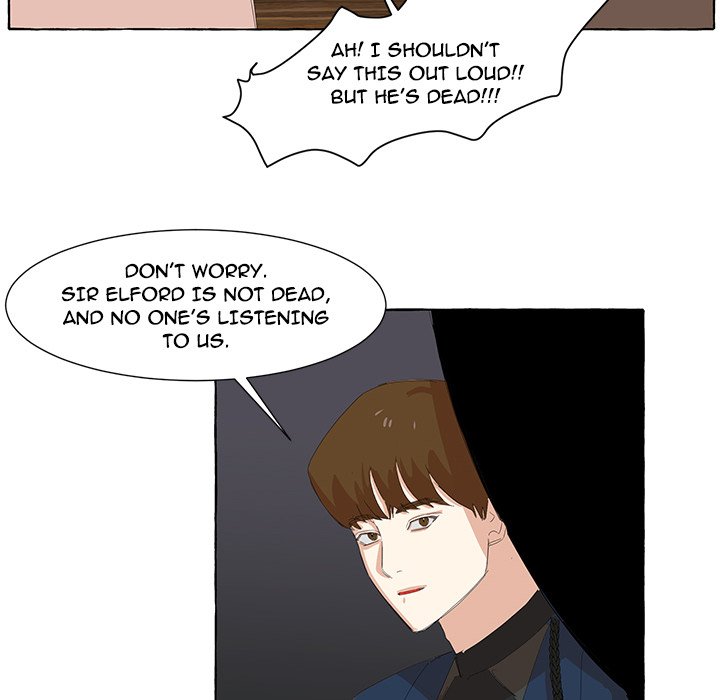 New Life, New Me Chapter 23 image 23