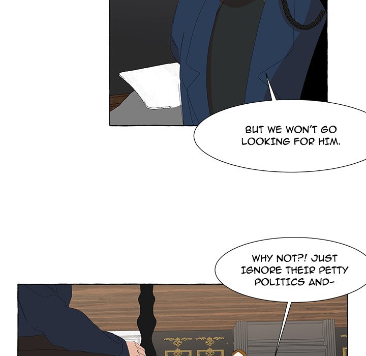 New Life, New Me Chapter 23 image 24