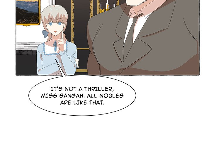 New Life, New Me Chapter 23 image 2
