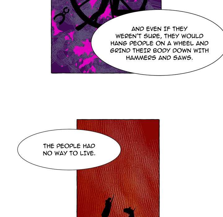 New Life, New Me Chapter 23 image 30