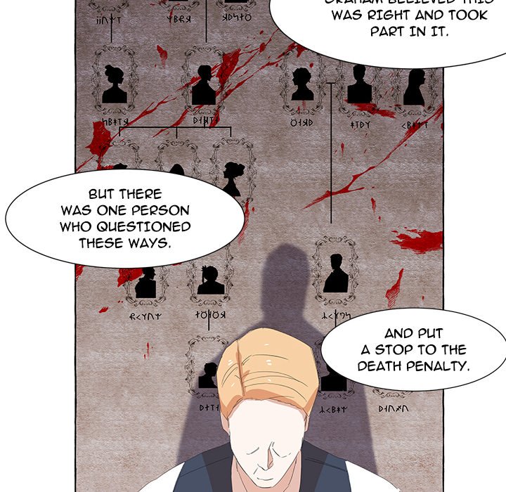 New Life, New Me Chapter 23 image 33