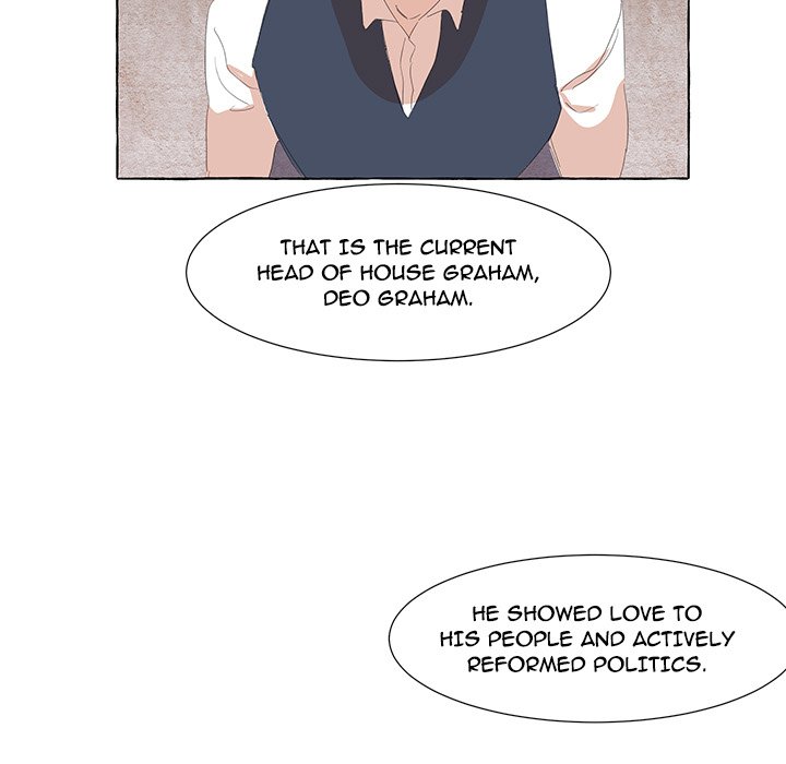 New Life, New Me Chapter 23 image 34