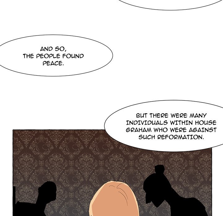 New Life, New Me Chapter 23 image 36