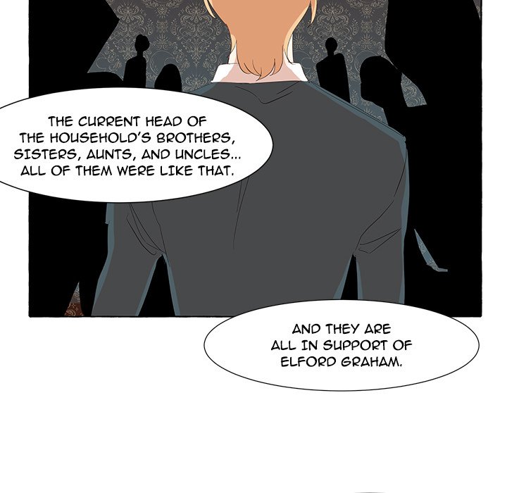 New Life, New Me Chapter 23 image 37