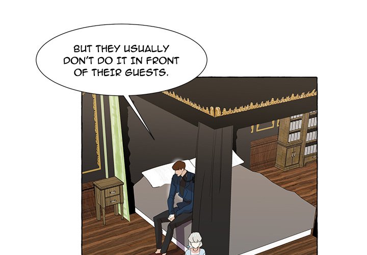 New Life, New Me Chapter 23 image 3