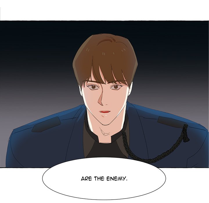 New Life, New Me Chapter 23 image 40