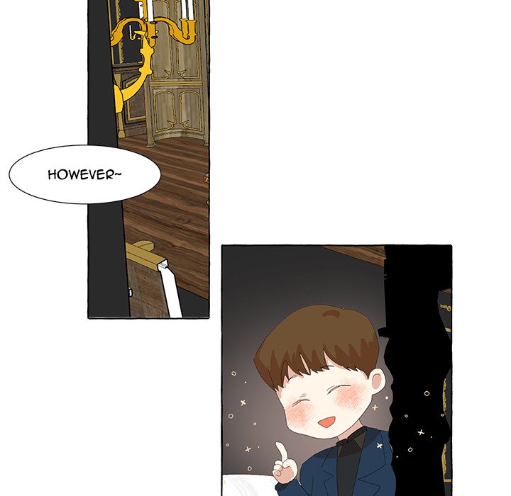 New Life, New Me Chapter 23 image 44