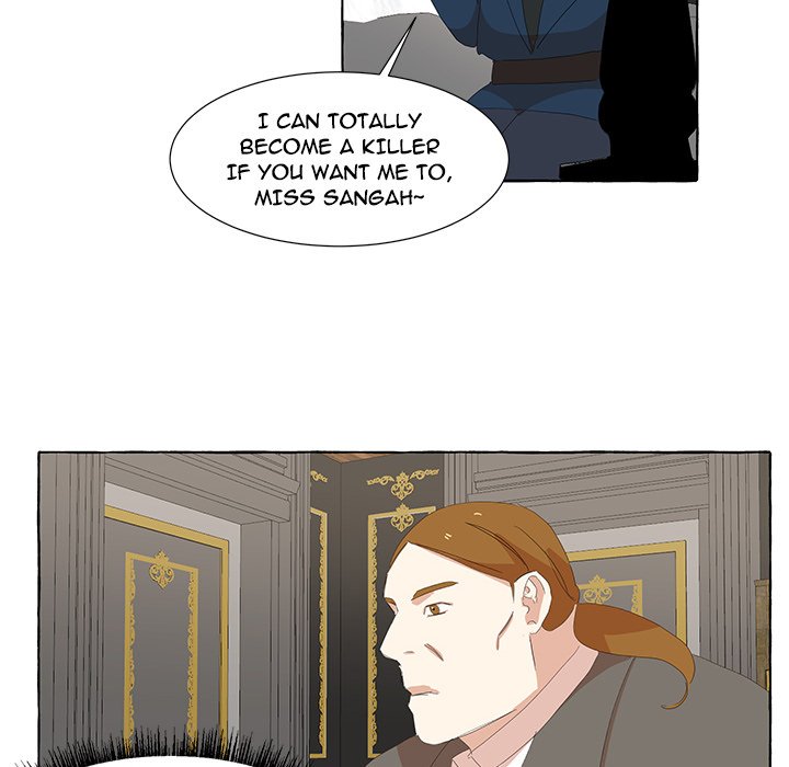 New Life, New Me Chapter 23 image 45