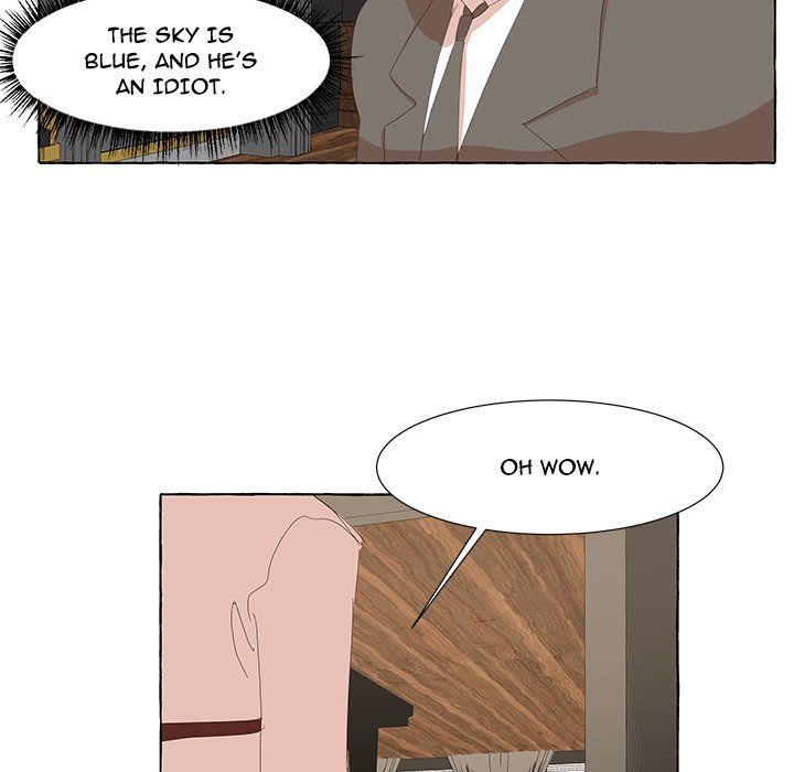 New Life, New Me Chapter 23 image 46