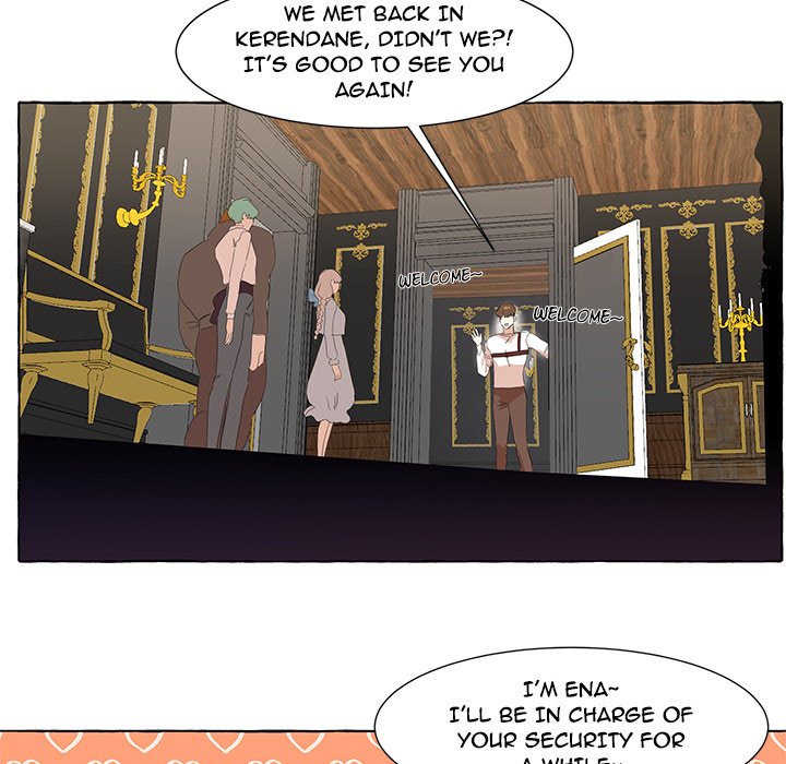 New Life, New Me Chapter 23 image 48