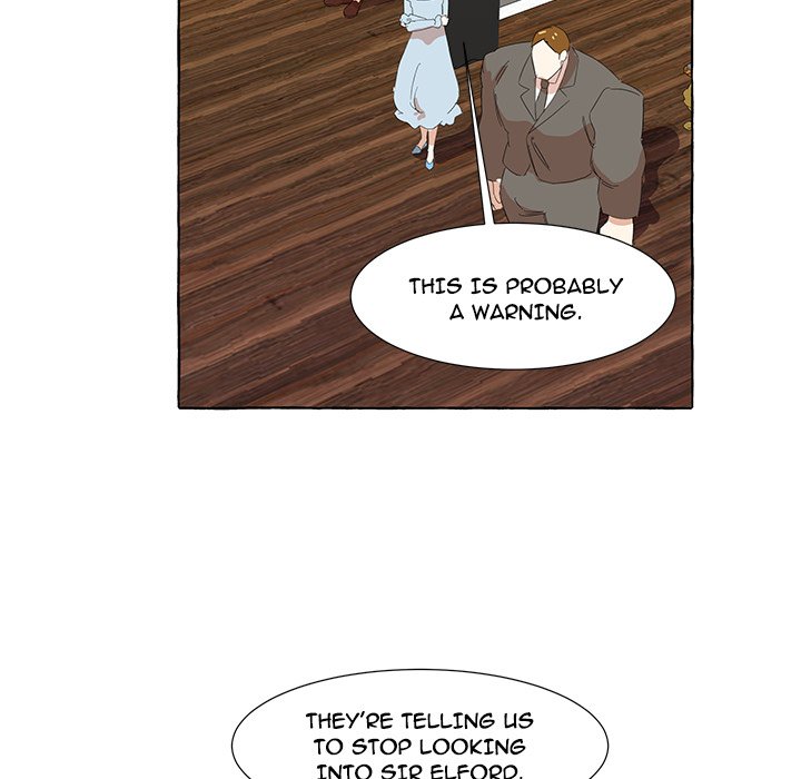 New Life, New Me Chapter 23 image 4