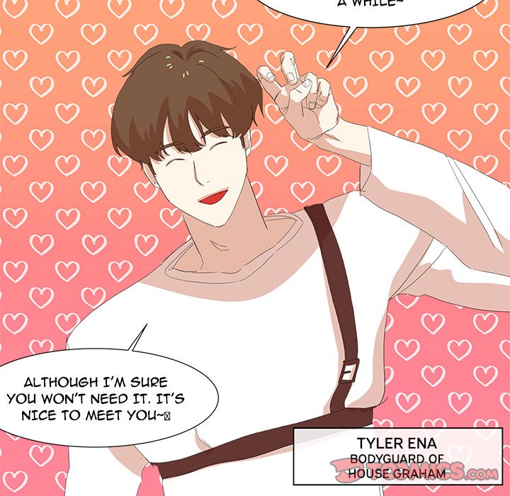 New Life, New Me Chapter 23 image 49