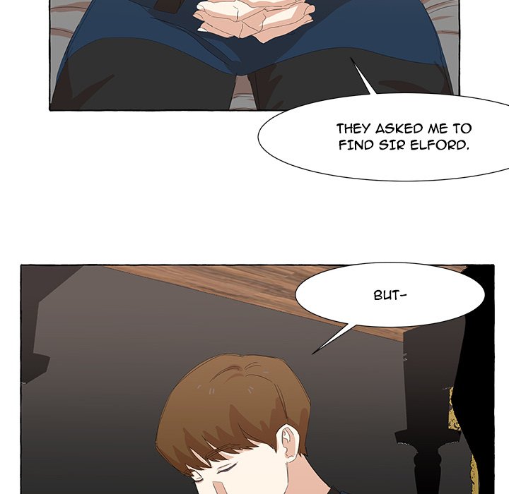 New Life, New Me Chapter 23 image 7