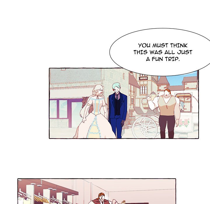 New Life, New Me Chapter 24 image 100