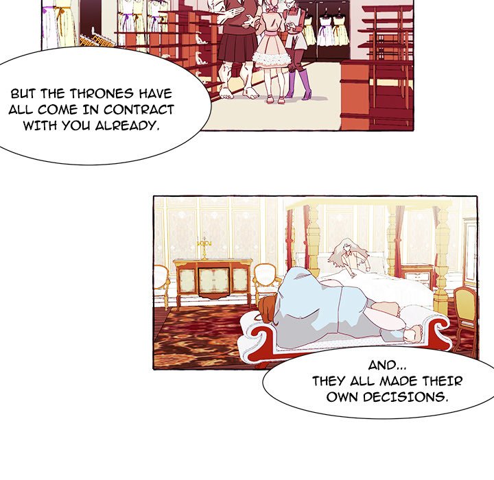 New Life, New Me Chapter 24 image 101