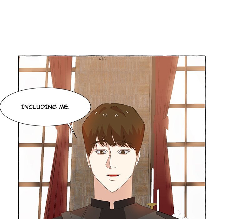 New Life, New Me Chapter 24 image 102