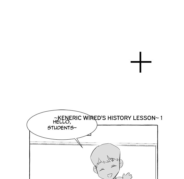 New Life, New Me Chapter 24 image 104
