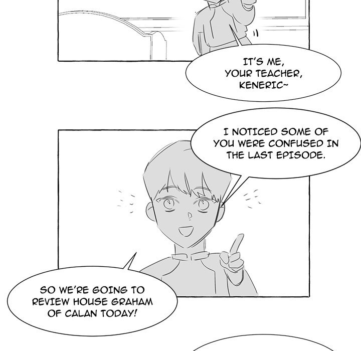 New Life, New Me Chapter 24 image 105