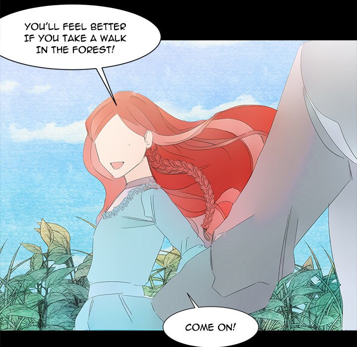 New Life, New Me Chapter 24 image 10
