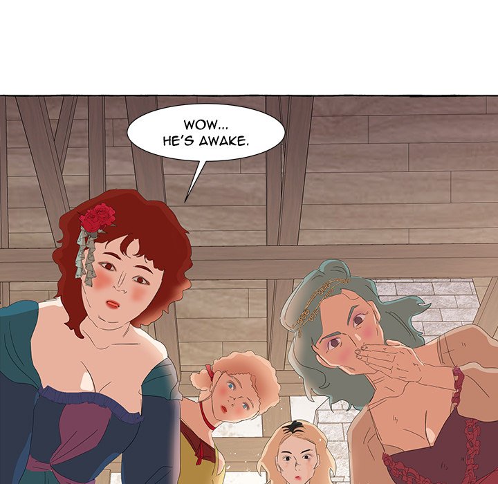 New Life, New Me Chapter 24 image 20