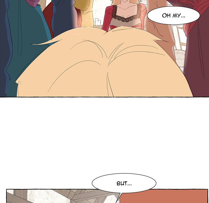 New Life, New Me Chapter 24 image 21