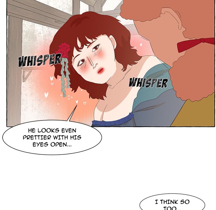 New Life, New Me Chapter 24 image 22