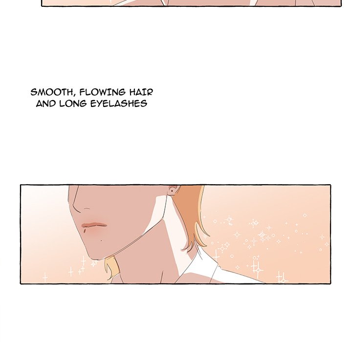 New Life, New Me Chapter 24 image 25
