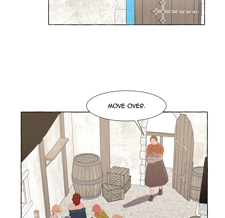 New Life, New Me Chapter 24 image 29