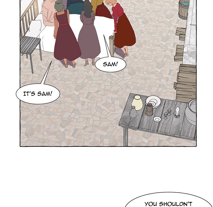 New Life, New Me Chapter 24 image 30