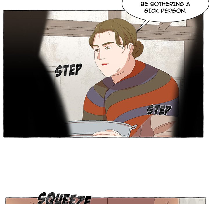 New Life, New Me Chapter 24 image 31