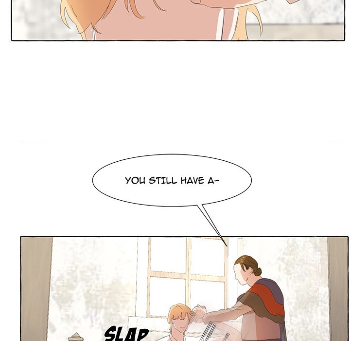 New Life, New Me Chapter 24 image 33