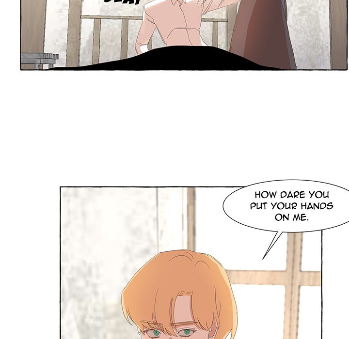 New Life, New Me Chapter 24 image 34
