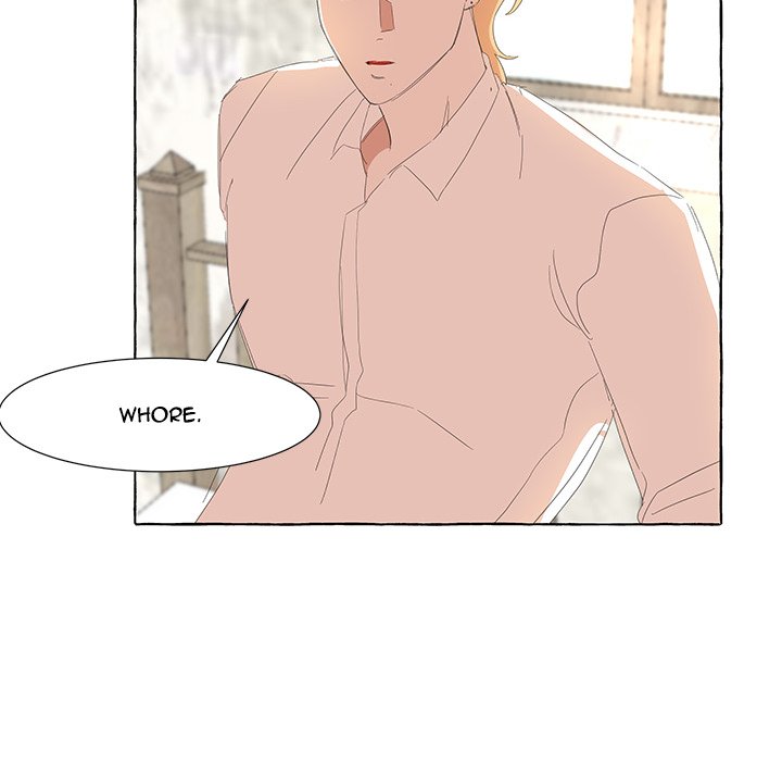 New Life, New Me Chapter 24 image 35