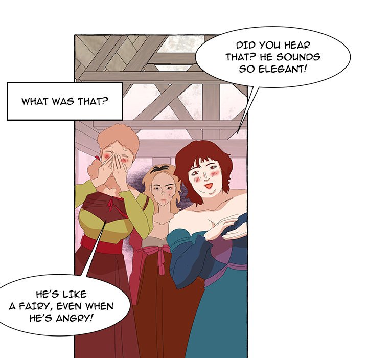 New Life, New Me Chapter 24 image 36